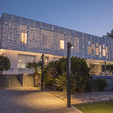 Chloe Luxury Villas Protaras Exterior foto