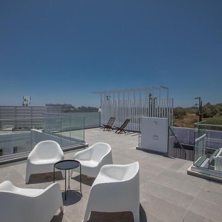 Chloe Luxury Villas Protaras Exterior foto