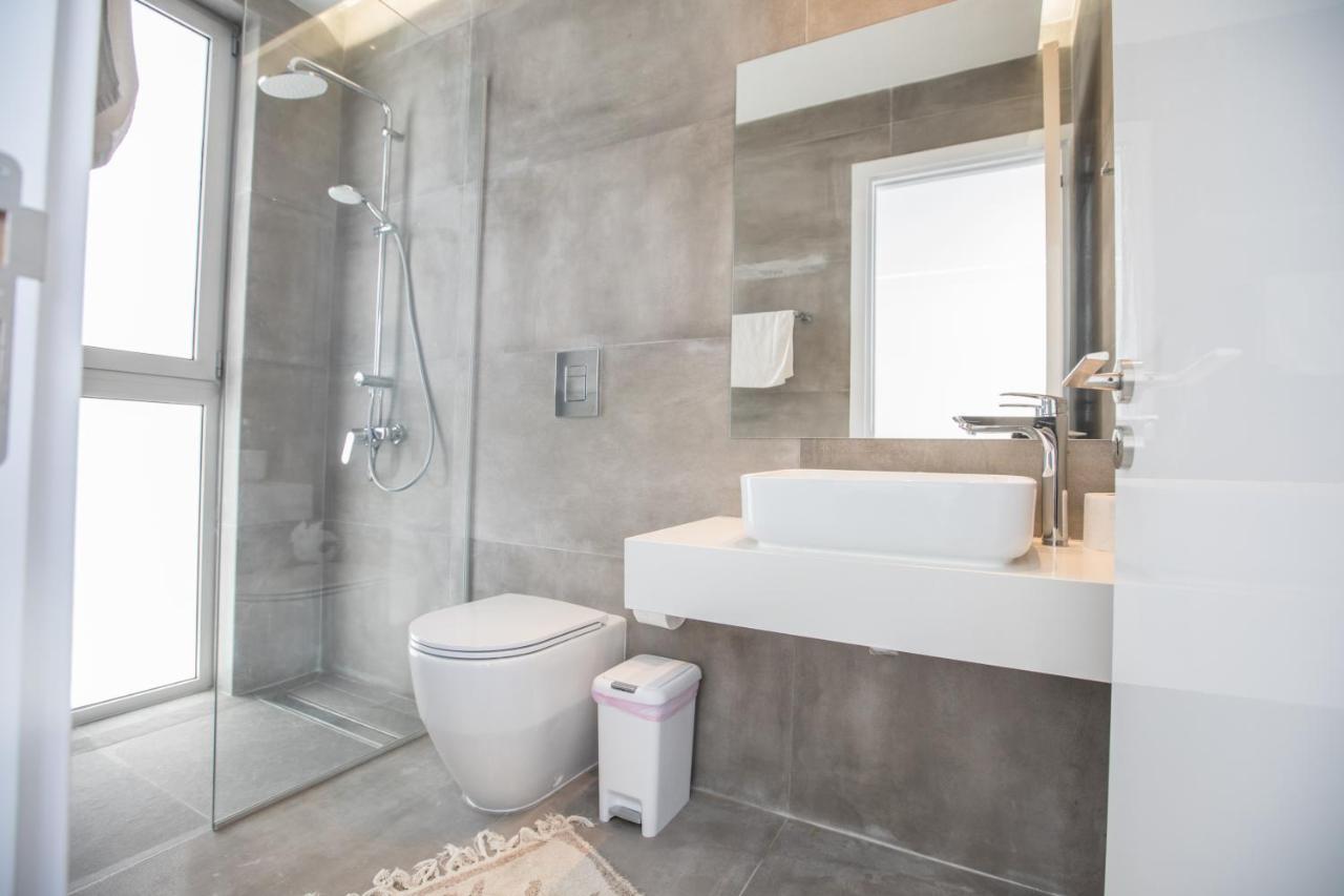 Chloe Luxury Villas Protaras Exterior foto