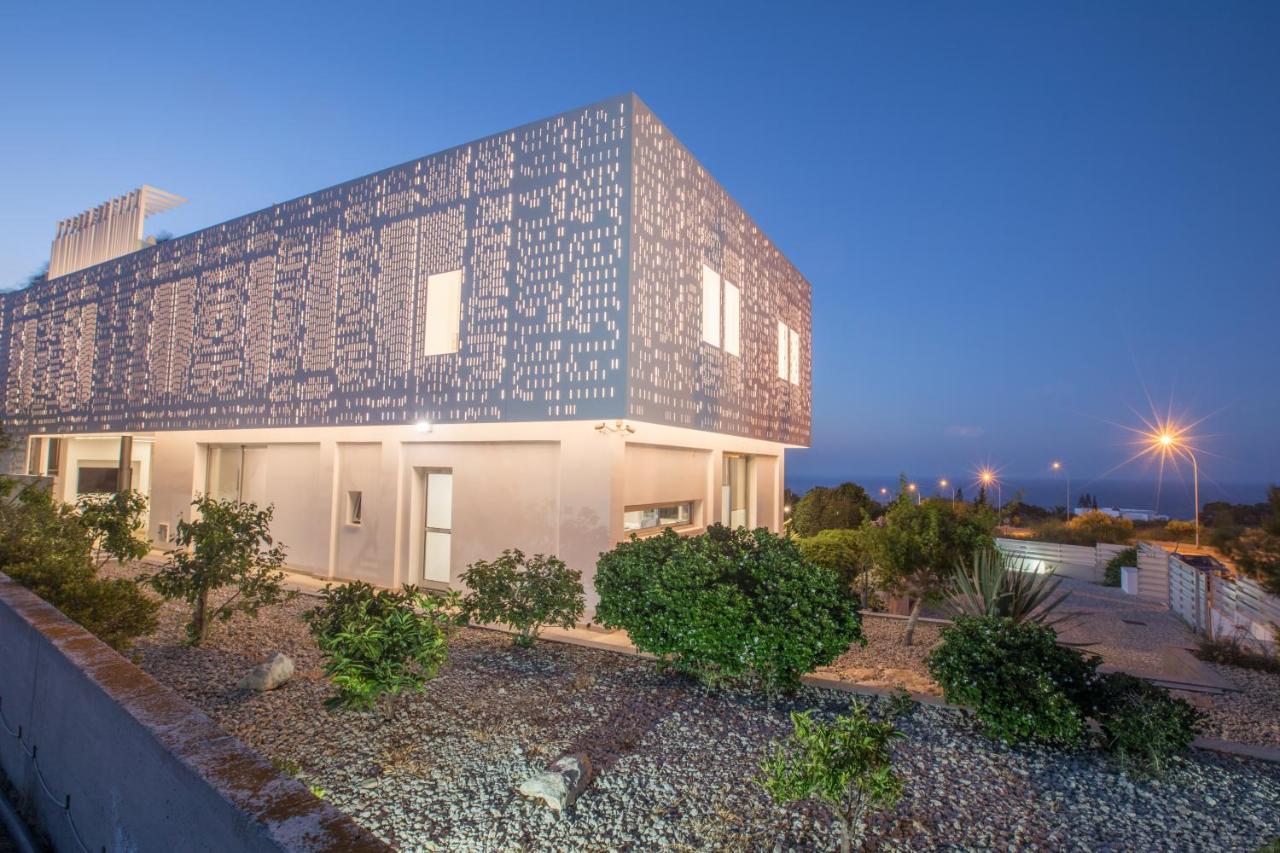 Chloe Luxury Villas Protaras Exterior foto