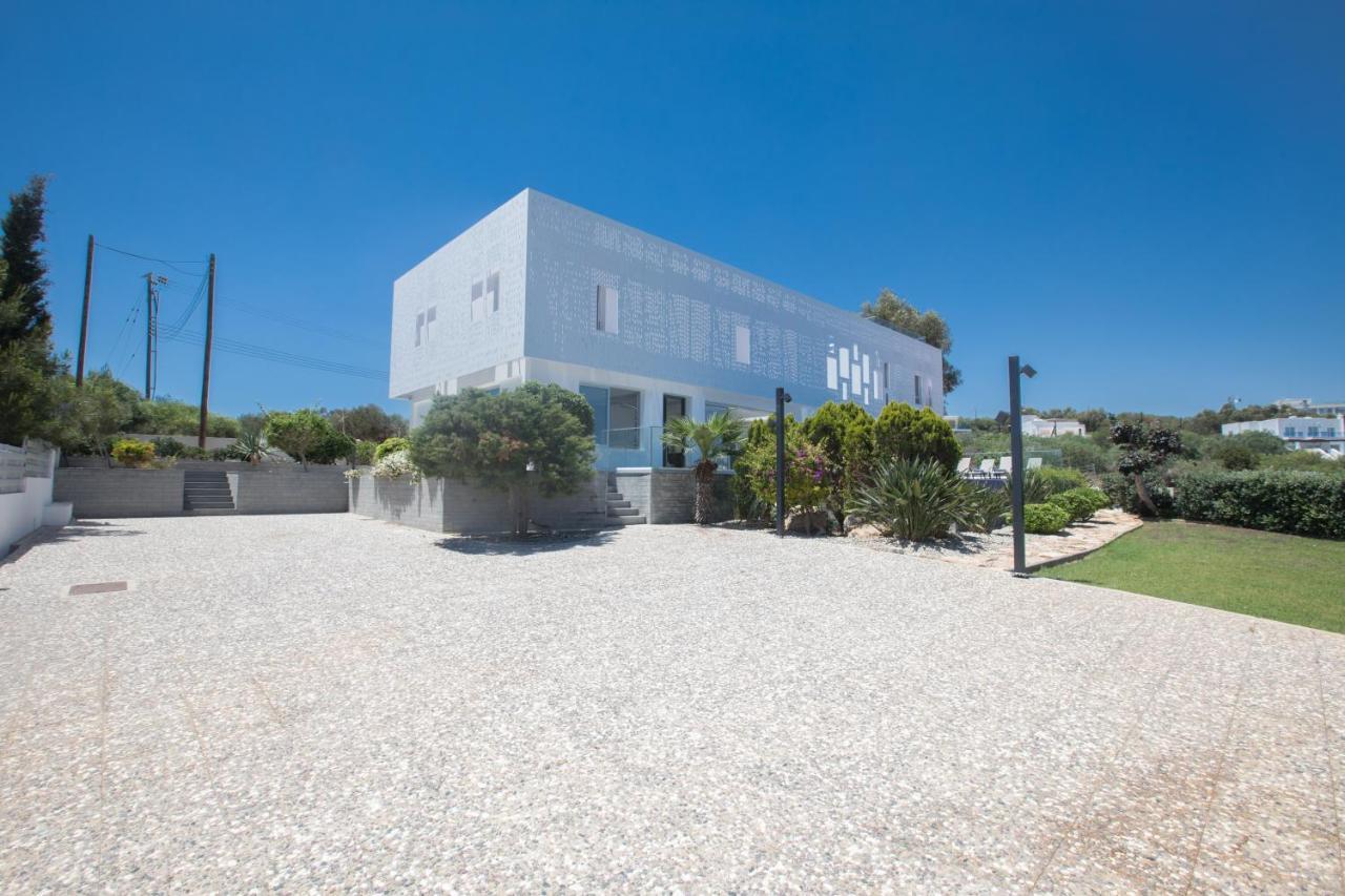 Chloe Luxury Villas Protaras Exterior foto