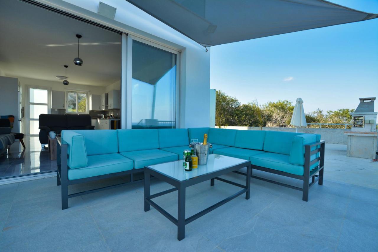 Chloe Luxury Villas Protaras Exterior foto